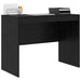 Birou Stejar Negru 100 x 50 x 76 cm - WALTI WALTI