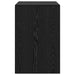 Birou Stejar Negru 100 x 50 x 76 cm - WALTI WALTI