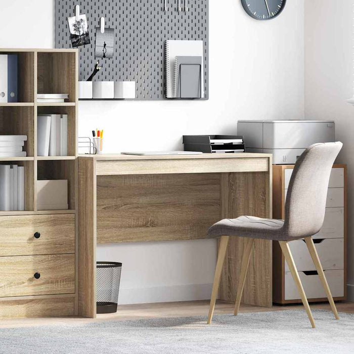 Birou Stejar Sonoma 100 x 50 x 76 cm - WALTI WALTI