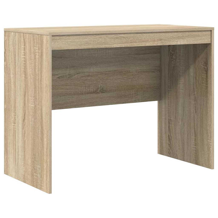 Birou Stejar Sonoma 100 x 50 x 76 cm - WALTI WALTI