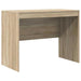 Birou Stejar Sonoma 100 x 50 x 76 cm - WALTI WALTI