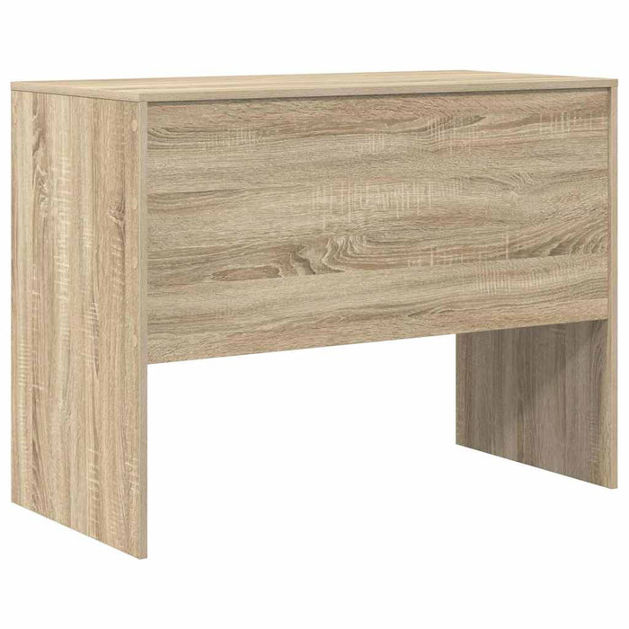 Birou Stejar Sonoma 100 x 50 x 76 cm - WALTI WALTI