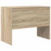 Birou Stejar Sonoma 100 x 50 x 76 cm - WALTI WALTI