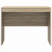 Birou Stejar Sonoma 100 x 50 x 76 cm - WALTI WALTI