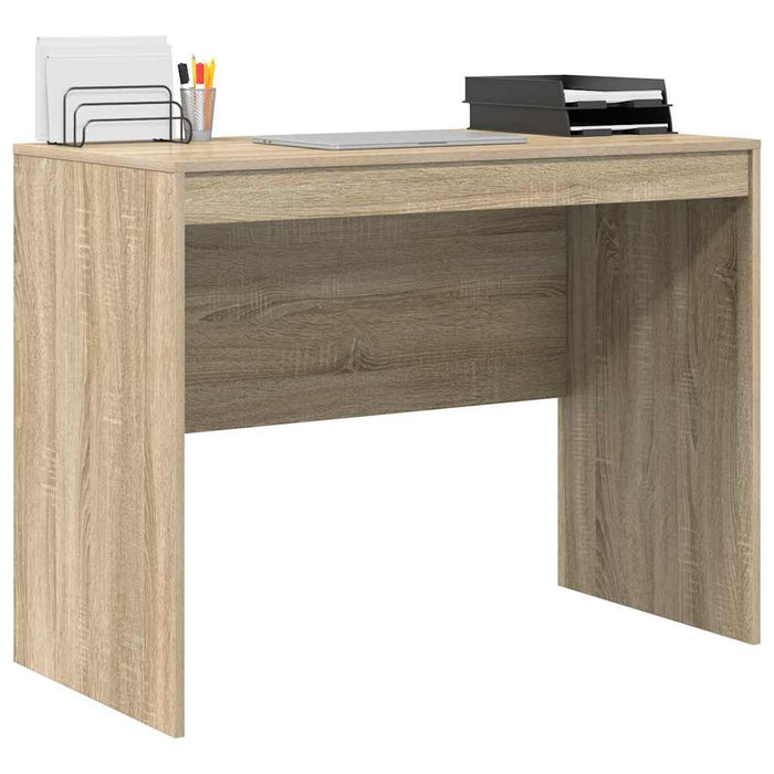 Birou Stejar Sonoma 100 x 50 x 76 cm - WALTI WALTI