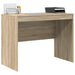 Birou Stejar Sonoma 100 x 50 x 76 cm - WALTI WALTI