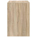 Birou Stejar Sonoma 100 x 50 x 76 cm - WALTI WALTI