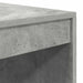 Birou Gri din beton 100 x 50 x 76 cm - WALTI WALTI
