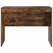 Birou Stejar fumuriu 100 x 50 x 76 cm - WALTI WALTI