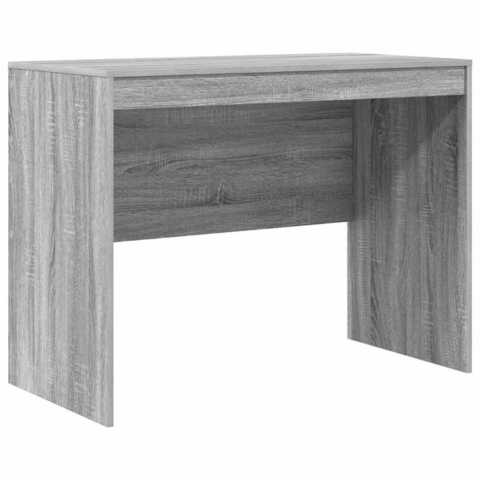 Birou Gri Sonoma 100 x 50 x 76 cm - WALTI WALTI
