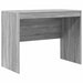 Birou Gri Sonoma 100 x 50 x 76 cm - WALTI WALTI