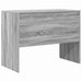 Birou Gri Sonoma 100 x 50 x 76 cm - WALTI WALTI