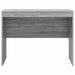 Birou Gri Sonoma 100 x 50 x 76 cm - WALTI WALTI