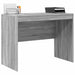 Birou Gri Sonoma 100 x 50 x 76 cm - WALTI WALTI