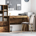 Birou Lemn vechi 100 x 50 x 76 cm - WALTI WALTI