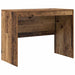 Birou Lemn vechi 100 x 50 x 76 cm - WALTI WALTI