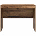 Birou Lemn vechi 100 x 50 x 76 cm - WALTI WALTI