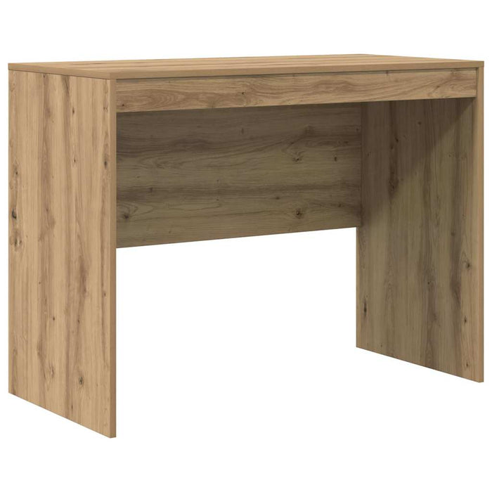 Birou Stejar Artizanal 100 x 50 x 76 cm - WALTI WALTI