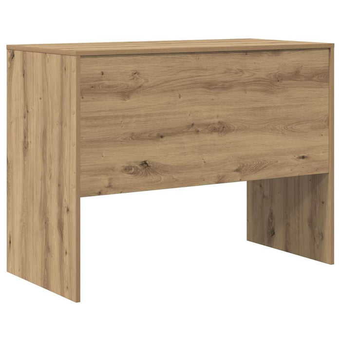Birou Stejar Artizanal 100 x 50 x 76 cm - WALTI WALTI