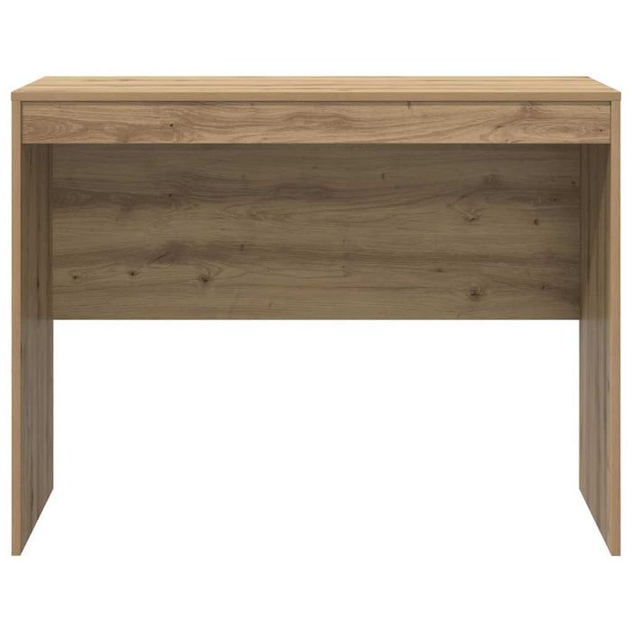 Birou Stejar Artizanal 100 x 50 x 76 cm - WALTI WALTI