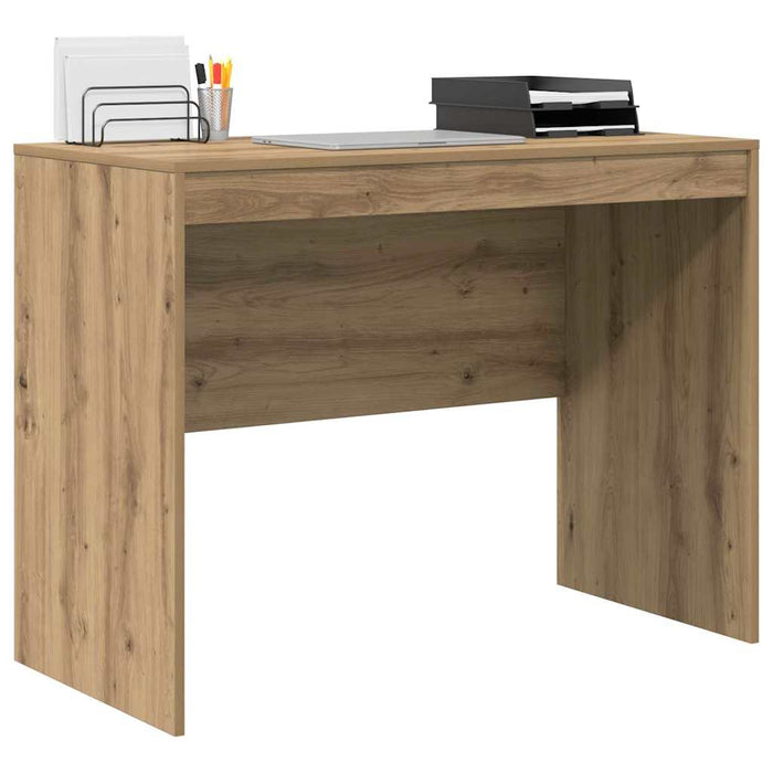 Birou Stejar Artizanal 100 x 50 x 76 cm - WALTI WALTI