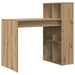 Birou Stejar Artizanal 108 x 55 x 103.5 cm Lemn compozit - WALTI WALTI