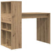 Birou Stejar Artizanal 108 x 55 x 103.5 cm Lemn compozit - WALTI WALTI