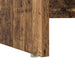 Birou cu depozitare cu raft Lemn Vechi 120.5 x 44 x 88.5 cm - WALTI WALTI