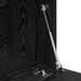 Birou cu raft Stejar Negru 71.5 x 31.5 x 106.5 cm Lemn compozit - WALTI WALTI