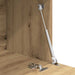 Birou stejar artizanal 71.5 x 31.5 x 106.5 cm Lemn compozit - WALTI WALTI