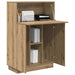 Birou stejar artizanal 71.5 x 31.5 x 106.5 cm Lemn compozit - WALTI WALTI