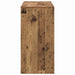 Birou cu sertar Lemn vechi 90 x 37.5 x 75 cm Lemn compozit - WALTI WALTI