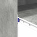 Birou cu sertar Gri din beton 77.5 x 43 x 79 cm Lemn compozit - WALTI WALTI