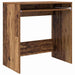 Birou cu sertar Lemn Vechi 77.5 x 43 x 79 cm Lemn compozit - WALTI WALTI