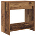 Birou cu sertar Lemn Vechi 77.5 x 43 x 79 cm Lemn compozit - WALTI WALTI