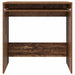 Birou cu sertar Lemn Vechi 77.5 x 43 x 79 cm Lemn compozit - WALTI WALTI