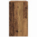 Birou cu sertar Lemn Vechi 77.5 x 43 x 79 cm Lemn compozit - WALTI WALTI