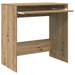 Birou Stejar Artizanal 77.5 x 43 x 79 cm Lemn compozit - WALTI WALTI