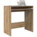 Birou Stejar Artizanal 77.5 x 43 x 79 cm Lemn compozit - WALTI WALTI