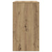 Birou Stejar Artizanal 77.5 x 43 x 79 cm Lemn compozit - WALTI WALTI