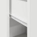 Bufet cu sertar Alb 38 x 34 x 75 cm - WALTI WALTI