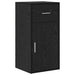Bufet cu sertar Stejar Negru 38 x 34 x 75 cm - WALTI WALTI