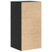 Bufet cu sertar Stejar Negru 38 x 34 x 75 cm - WALTI WALTI