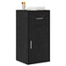 Bufet cu sertar Stejar Negru 38 x 34 x 75 cm - WALTI WALTI