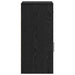 Bufet cu sertar Stejar Negru 38 x 34 x 75 cm - WALTI WALTI