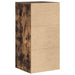 Bufet cu sertar Stejar fumuriu 38 x 34 x 75 cm - WALTI WALTI
