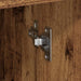 Bufet cu sertar Lemn vechi 38 x 34 x 75 cm - WALTI WALTI