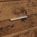 Bufet cu sertar Lemn vechi 38 x 34 x 75 cm - WALTI WALTI