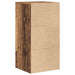 Bufet cu sertar Lemn vechi 38 x 34 x 75 cm - WALTI WALTI