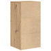 Bufet cu sertar Stejar Artizanal 38 x 34 x 75 cm - WALTI WALTI